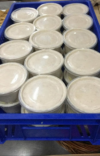 Gim Poh Catering - Hospitality and gastronomy