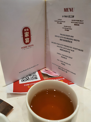 Opinii despre TungLok Peking Duck Novena în Singapore - Hospitality and gastronomy