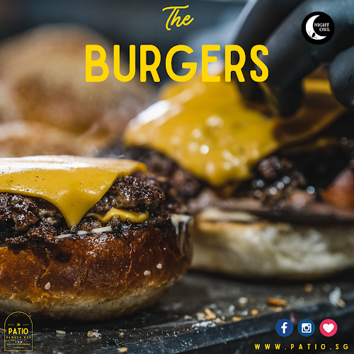 Comentarii opinii despre B.S by The Patio SG