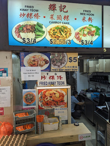 Johnson9 eatery Pte Ltd