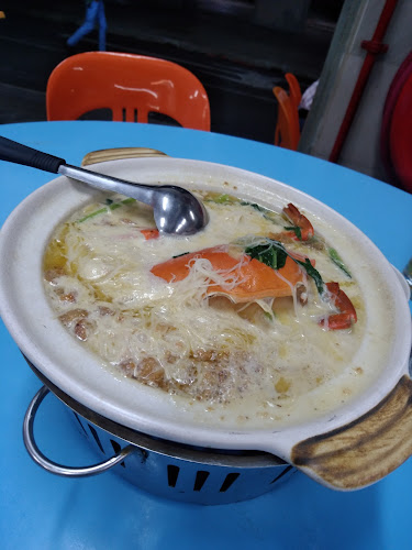 Wee's Family Coffee Shop (黄家咖啡店) - Hospitality and gastronomy