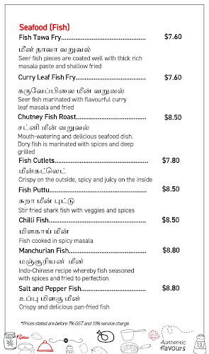 Comentarii opinii despre Machan's kitchen