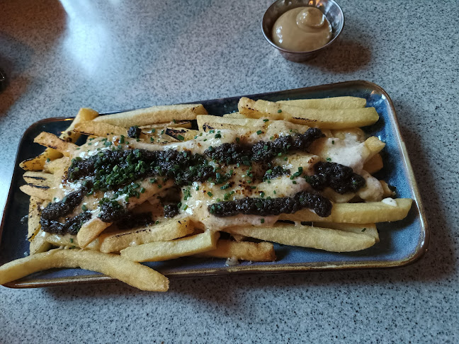 Opinii despre 1939 Singapore (formerly Potato Head) în Singapore - Hospitality and gastronomy