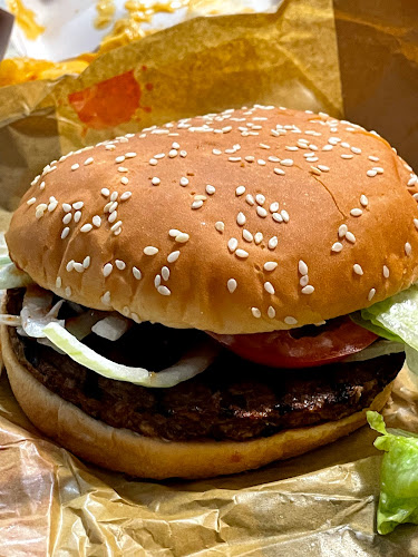 Comentarii opinii despre Burger King North Point (Town Square)