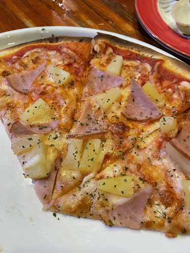 La Stalla - Singapore