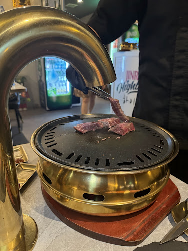 Sodam Korean Restaurant - Hospitality and gastronomy