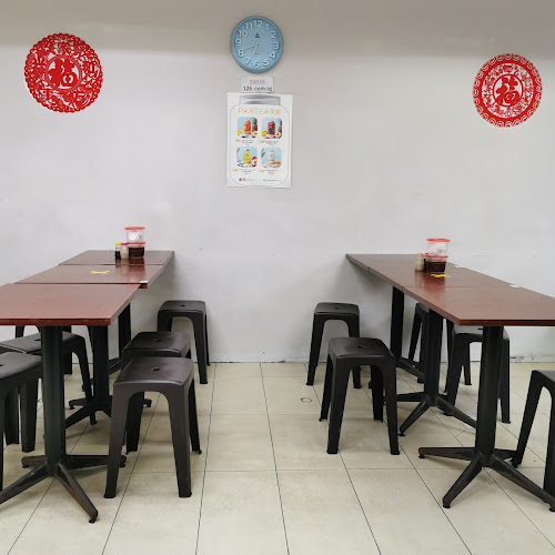 126 Dim Sum @ Boon Keng - Singapore