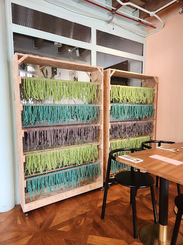 Tipo Strada — Keong Saik - Hospitality and gastronomy