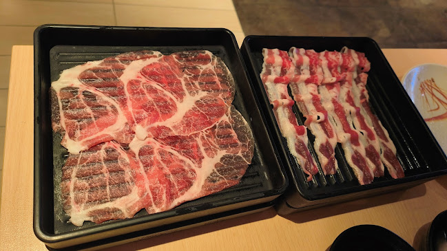 Shabu Sai Causeway Point - Hospitality and gastronomy