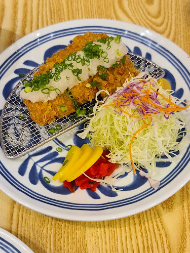 Comentarii opinii despre YuYu Suan Cai Fish United Square