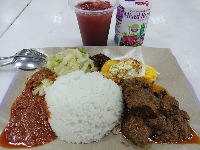 Opinii despre Cahaya Muslim Food în Singapore - Hospitality and gastronomy