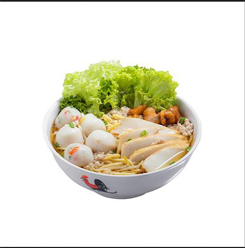 Opinii despre Shi Mian Bar Fang 食麵八坊 în Singapore - Hospitality and gastronomy