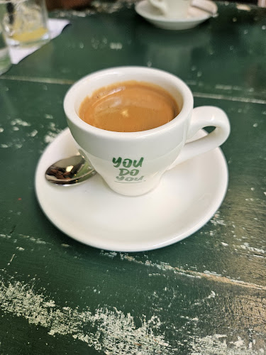 The Food Peeps Coffee and Deli - Hospitality and gastronomy