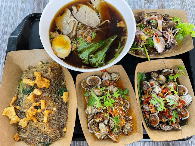 6 Holland Cl, #01-36 Block 6, Singapore 271006