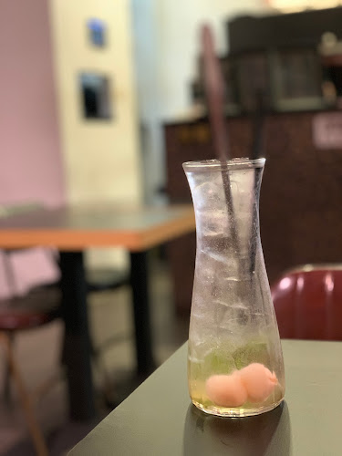 Craze Kitchen - Singapore