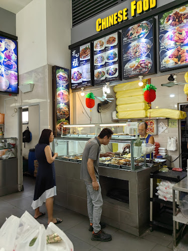 2 Woodlands Sector 1, #01-28, #1 Woodlands Spectrum, Singapore 738068