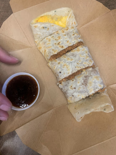 Opinii despre Fong Sheng Hao 豐盛號 Paya Lebar Quarter în Singapore - Hospitality and gastronomy