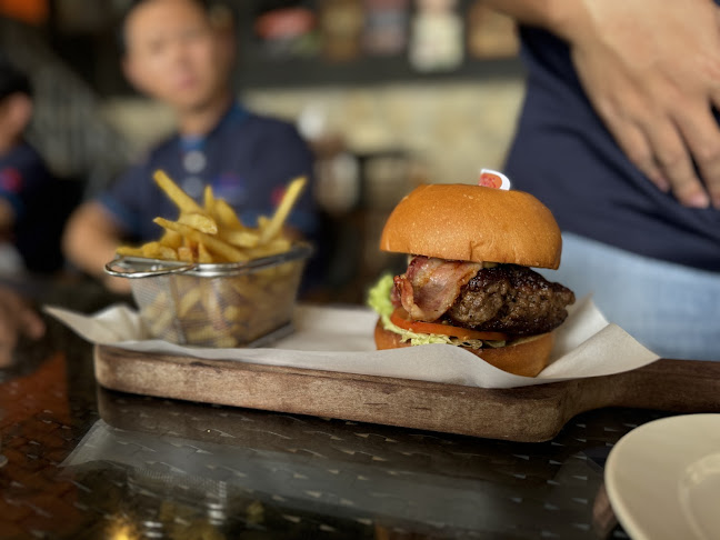 georges @ Changi (Seafix Restaurant) - Hospitality and gastronomy