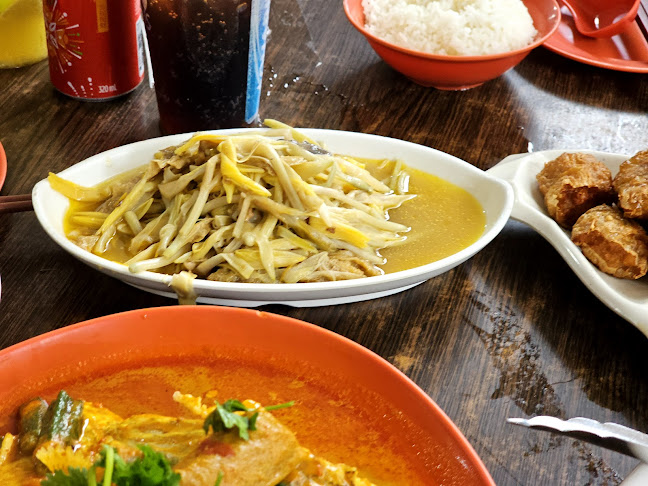 Opinii despre Zai Shun Curry Fish Head în Singapore - Hospitality and gastronomy