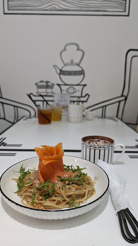 Along Smith Street Side, 25 Trengganu St, #01-12, Singapore 058476