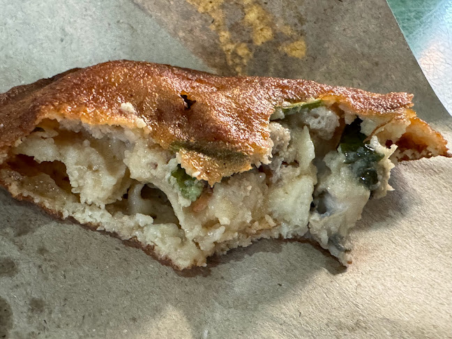 Comentarii opinii despre 石年猪脚饭