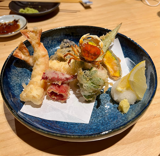 Jo Japanese Restaurant