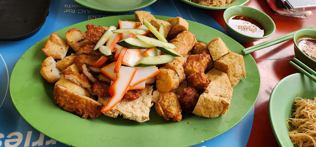 Opinii despre CCK 302 FoodHouse în Singapore - Hospitality and gastronomy