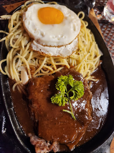 Mariners' Corner Restaurant - Singapore