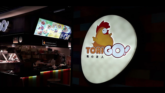 Opinii despre Torigo! @Hillion Mall în Singapore - Hospitality and gastronomy