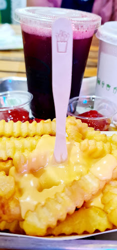 Comentarii opinii despre Shake Shack