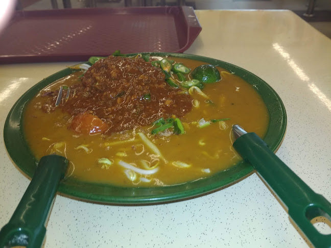 Comentarii opinii despre Rahim Muslim Food