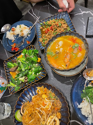 I Love Sukhothai - Lim Bang Shopping Centre - Singapore