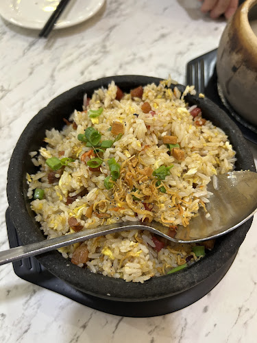 Comentarii opinii despre A-One Signature @ Causeway Point