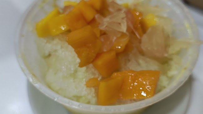 Le Tian Tian 乐甜甜 - Hospitality and gastronomy