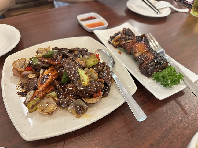 Food R Us - Hospitality and gastronomy