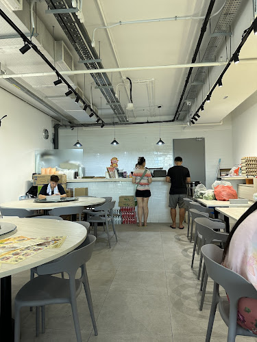 Comentarii opinii despre Ding Heng Restaurant