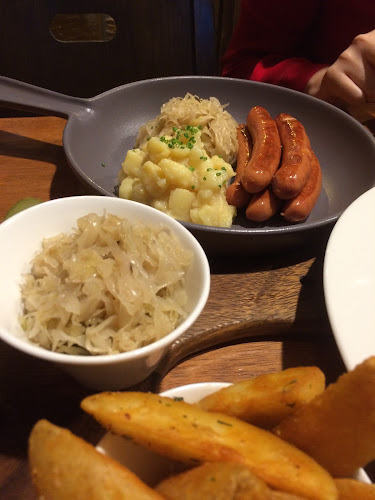 Brotzeit German Beer Bar and Restaurant - Katong - Singapore