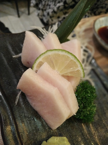 Sandai Izakaya 三代居酒屋 - Hospitality and gastronomy