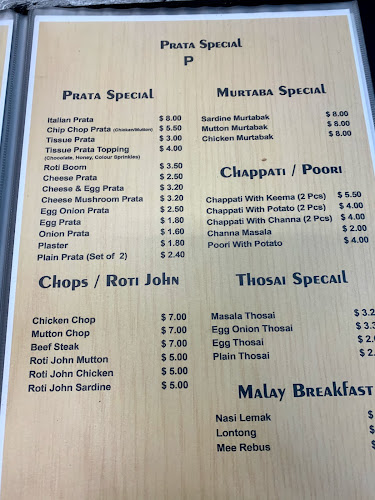 Comentarii opinii despre Mr. Prata