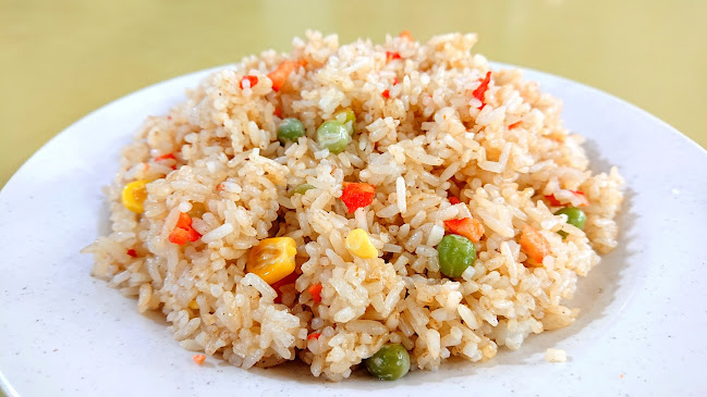 蔬方斋 SHU Vegetarian - Toa Payoh