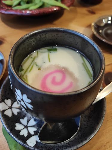 Comentarii opinii despre Inori Japanese Dining