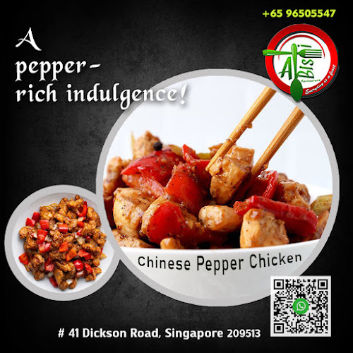 26 Perak Rd, Singapore 208143