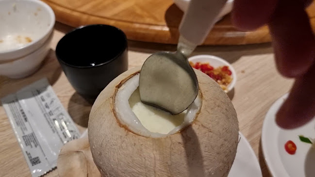 Comentarii opinii despre East Bistro