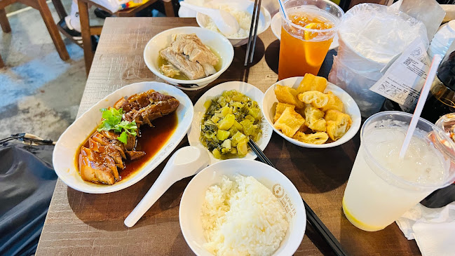 Opinii despre Song Fa Bak Kut Teh Chinatown Point în Singapore - Hospitality and gastronomy