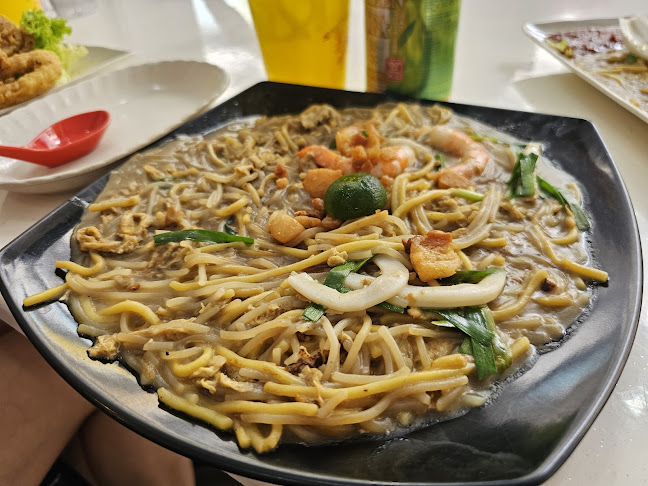 Mian Wang 1971 and The Original Kitchen 1971 - Singapore