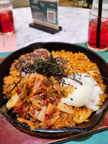 Opinii despre The Marmalade Pantry - Cafe Bistro @ Anchorpoint în Singapore - Hospitality and gastronomy