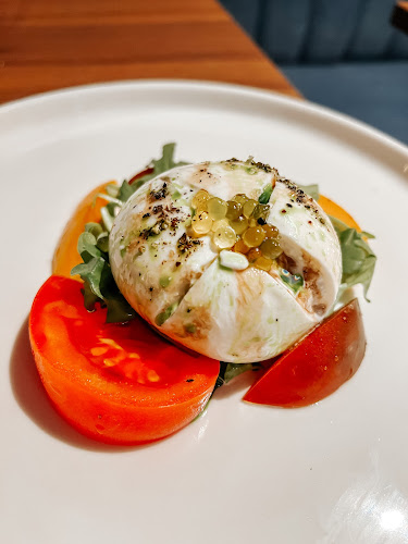 Gotti Italiano - Singapore