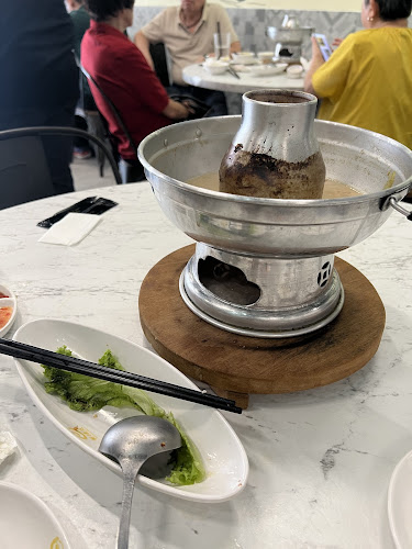 Comentarii opinii despre Whampoa Keng Fish Head Steamboat @ Balestier