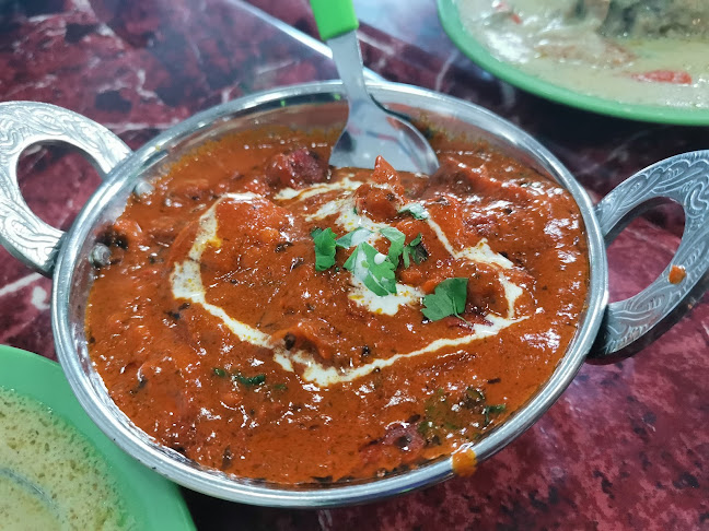 New Mahamoodiya Restaurant - Hospitality and gastronomy