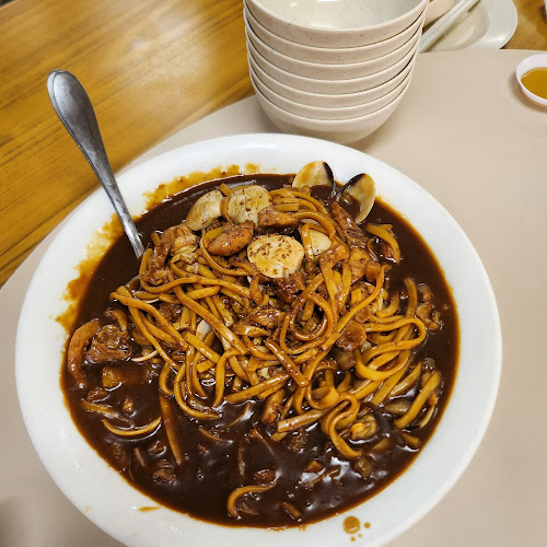 Comentarii opinii despre No. 3 Crab Delicacy Seafood Restaurant (Orchid Country Club)